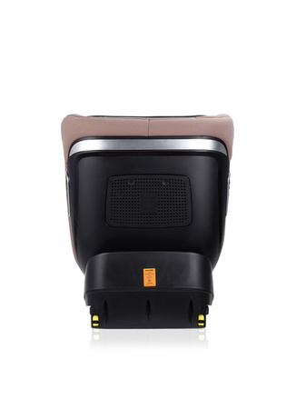 Easy Go Trust Fotelik Samochodowy 0-36kg Taupe