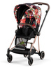 [OUTLET] Cybex Mios 3.0 Tapicerka Siedziska Spring Blossom Dark