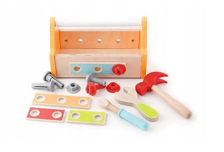 Trefl Kuferek Majsterek