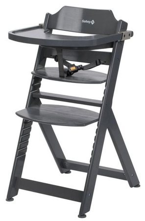 Safety 1st Krzesełko do Karmienia Timba White oiled