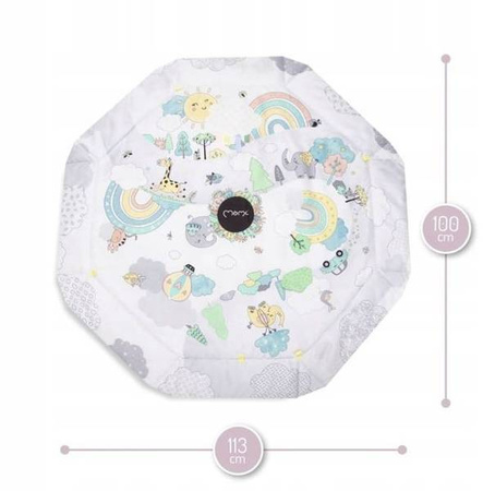 MoMi Day&Night Mata Edukacyjna