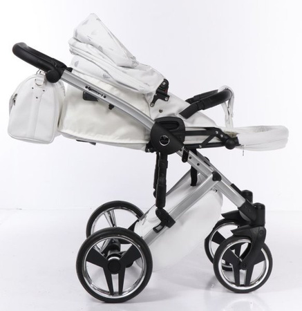 Tako Junama Diamond Glow 03 Wózek Głęboko-Spacerowy 2w1