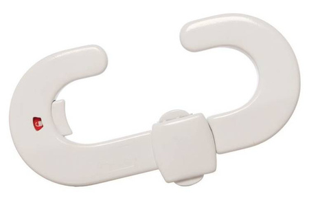 DreamBaby Zamknięcie Zabezpieczające Ze Wskaźnikiem Ezy-check