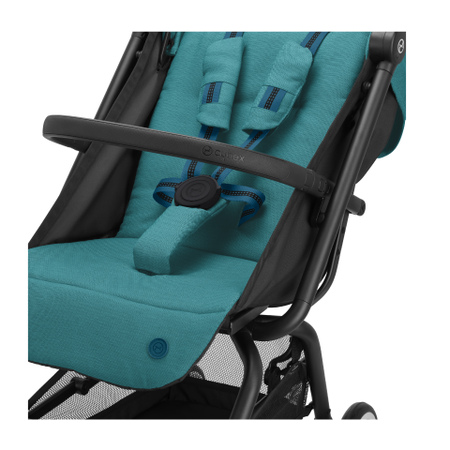 Cybex Eezy S 2 - Wózek Spacerowy Classic Beige