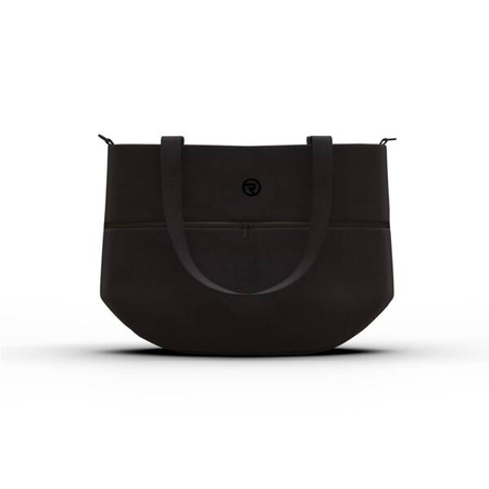 Riko Cava Wózek Głęboko-Spacerowy 02 Coal