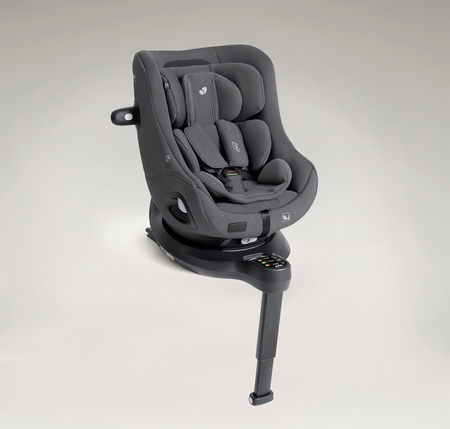 Joie i-Harbour i-size Fotelik Samochodowy 0-18Kg Ebony Baza Encore