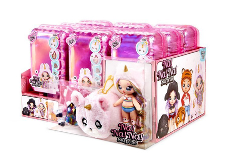 Na! Na! Na! Surprise Lalka