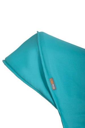 Easy Go Nitro Wózek Spacerowy Latte