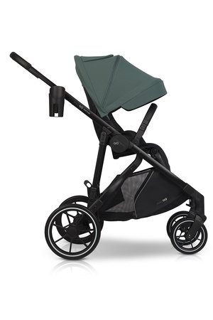 Easy Go Duoflex Wózek Spacerowy Sage Green