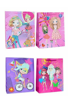 TOREBKA UPOMINKOWA JYWK 092 L (20)