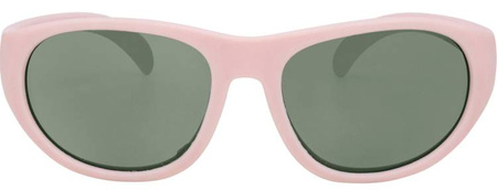 Tootiny Active Medium Okulary Przeciwsłoneczne Różowe