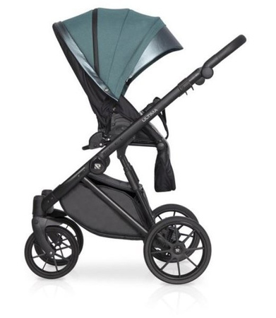 Riko Ultima Wózek Głęboko-Spacerowy 2w1 Niagara