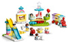 Lego Duplo Park Rozrywki 10956