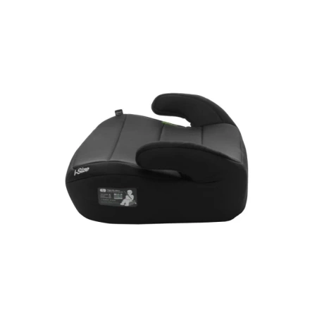 4Baby Boost Fotelik Samochodowy 15-36 kg Podstawka Black