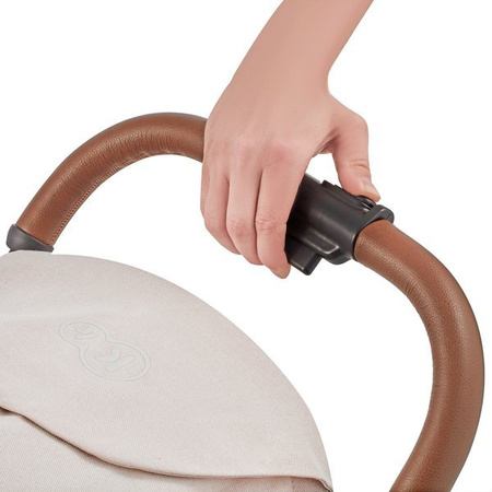 Kinderkraft Grande LX Freedom Wózek Spacerowy Bird Freedom