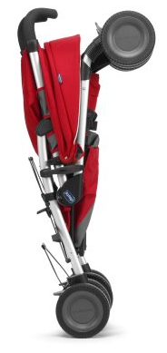 Chicco Wózek Spacerowy Multiway Evo Black