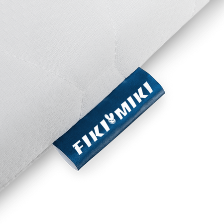 Lionelo Łóżeczko 3 w 1 Timon + Materac Navy Blue