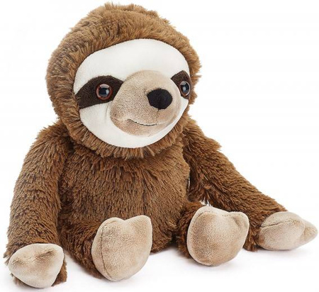 Albi Przytulanka Maskotka Dla Dzieci Do Mikrofali Mini