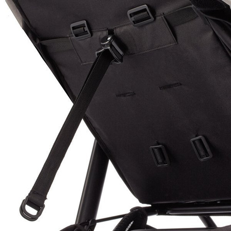 Kinderkraft Grande LX Freedom Wózek Spacerowy Bird Freedom