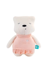 Szumiś Suzy - szumy, kołysanki, muzyka klasyczna Różowy