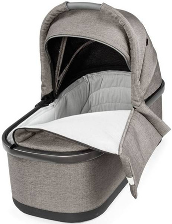 PegPerego Gondola do Wózka Ypsi City Grey