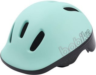 Bobike Go Kask Ochronny Na Rower Dla Dzieci xxs Mint