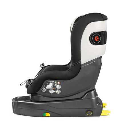 PegPerego Viaggio FF105 I-Size Fotelik Samochodowy 9-20kg Lunar