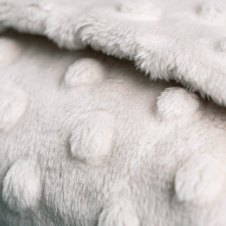 Cherrypad Minky Termofor z Pestek Wiśni Piasek Pustyni