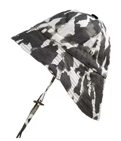 Elodie Details Kapelusz przeciwsłoneczny 6-12 m-cy Wild Paris