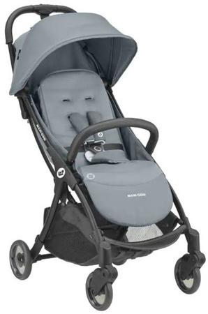 Maxi-Cosi Jaya Wózek Spacerowy Essential Grey