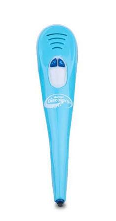 Dumel Smart Pen Mówiący Długopis z Kartami