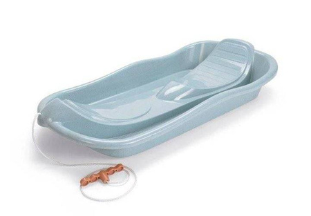 Dantoy Bio Sanki 3+ Jasny Niebieski