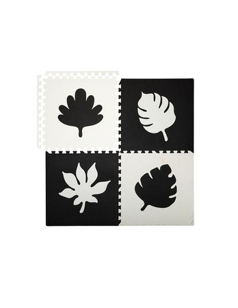 Momi Feli Mata Piankowa Puzzle Czarna