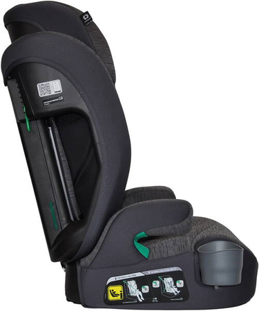 Joie Elevate R129 Fotelik Samochodowy 9-36 kg Grey