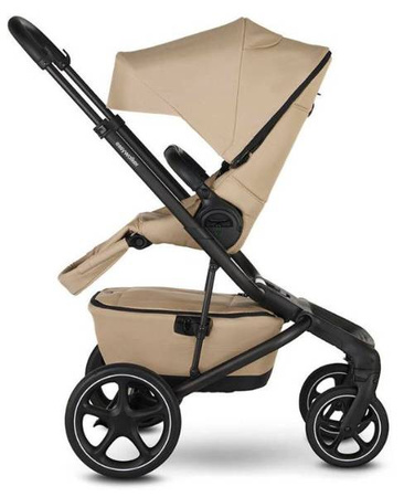 Easywalker Jimmey Wózek Spacerowy Sand Taupe