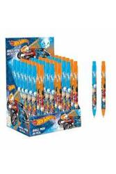 Starpak Długopis Automatyczny Hot Wheels