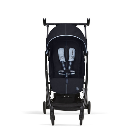 Cybex Libelle 2.0 Wózek Spacerowy Ocean Blue