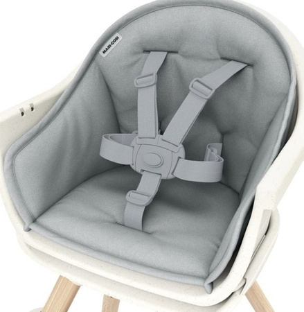 Maxi-Cosi Moa Wysokie Krzesełko do Karmienia 8w1 Beyond White
