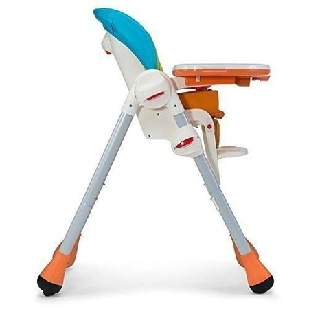 Chicco Polly Easy Krzesełko Do Karmienia Sunrise