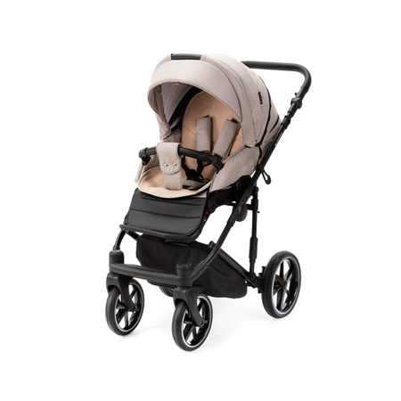 Adamex Zico Plus Wózek Głęboko-Spacerowy 2w1 TK111