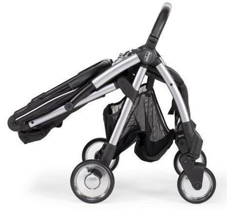 Chicco Goody Plus Wózek Spacerowy Cool Grey