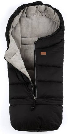 Petite&Mars Śpiworek Zimowy Jibot 3w1 Flamingo Pink