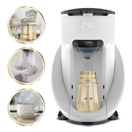 Neno PRIMAVERA Ekspres do Przygotowania Mleka Modyfikowanego