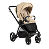 Tutis Mio Wózek Głęboko-Spacerowy 180 Beige