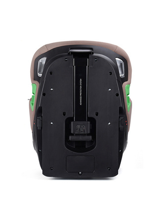 Easy Go Trust Fotelik Samochodowy 0-36kg Taupe