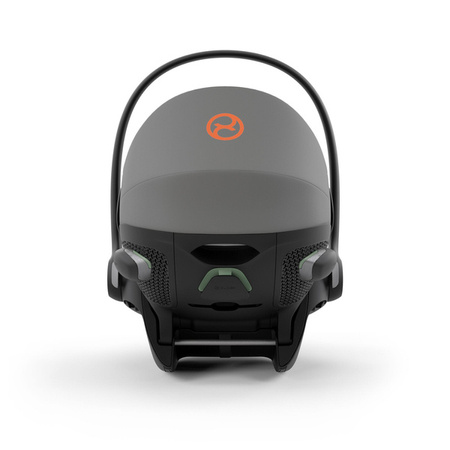 Cybex Cloud G I-Size Fotelik Samochodowy 0-13kg Lava Grey