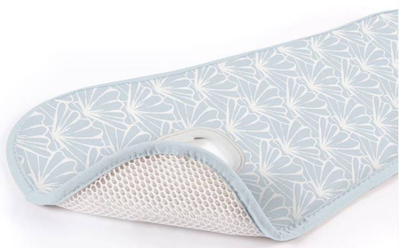 AeroMoov Wkładka Do Fotelików 9-18 Seashell Stone