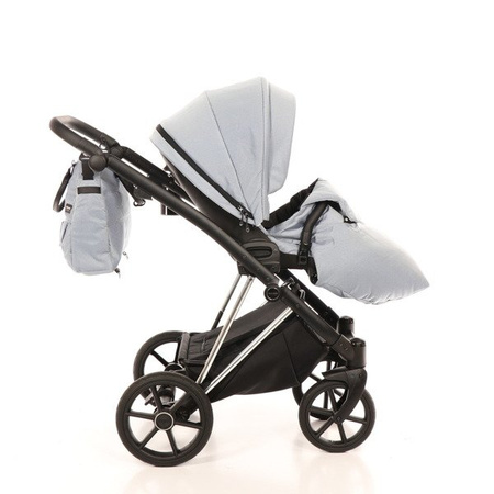 Tako Jumper V Wózek Głęboko-Spacerowy 2w1 4