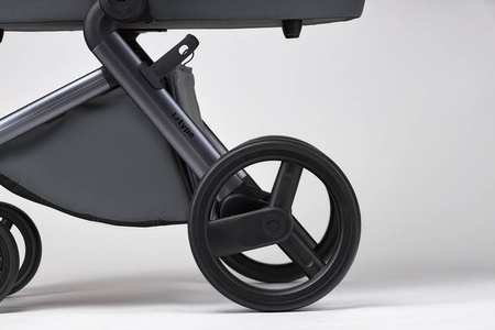 Anex L/Type Wózek Głęboko-Spacerowy Owl