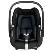 Maxi-Cosi Pebble S Fotelik Samochodowy 0-13 kg Tonal Black
